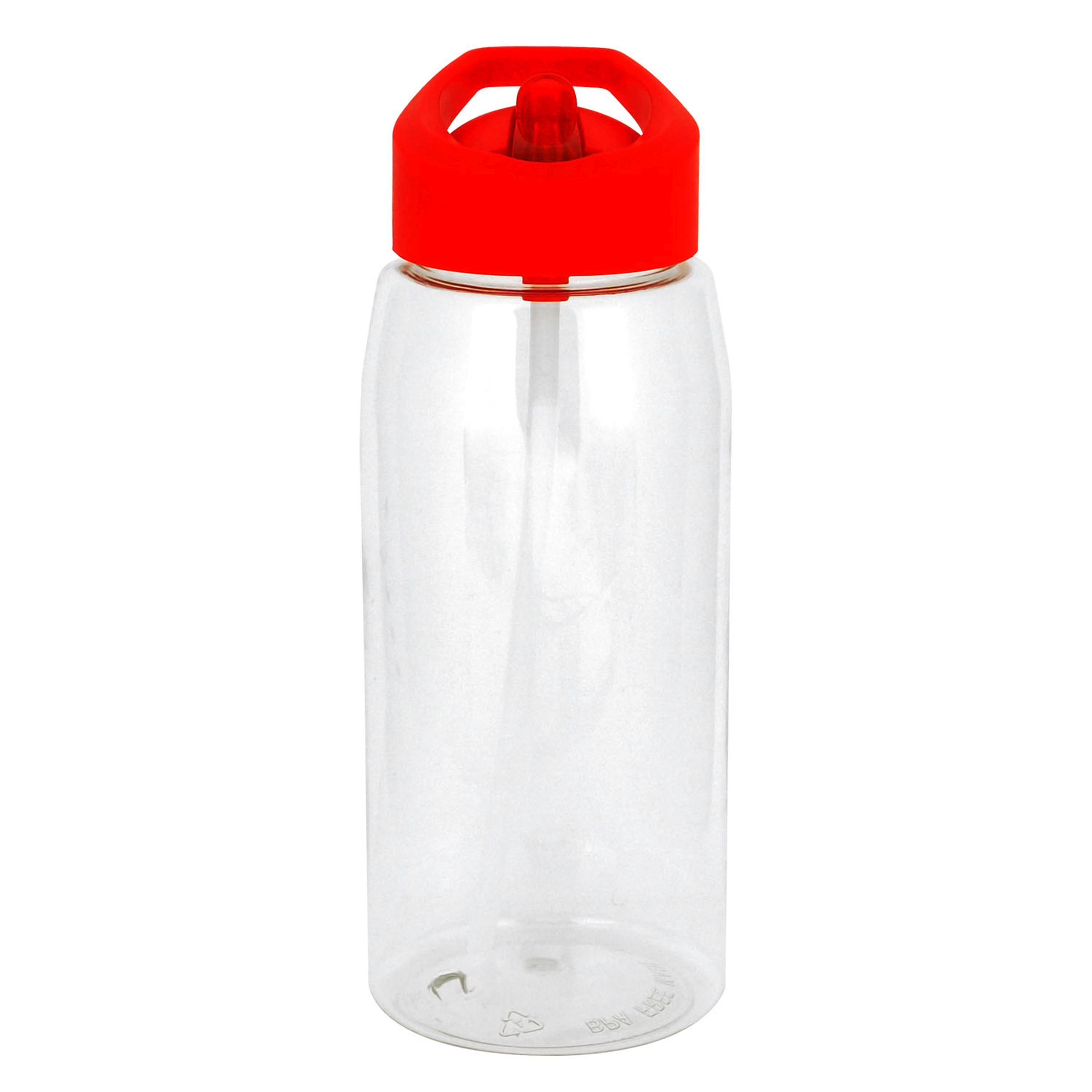 Pop Up 25 oz. Recycled Bottle 1