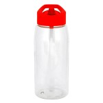 Pop Up 25 oz. Recycled Bottle - red Pop Up 25 oz. Recycled Bottle - red