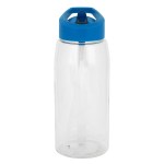 Pop Up 25 oz. Recycled Bottle - blue Pop Up 25 oz. Recycled Bottle - blue