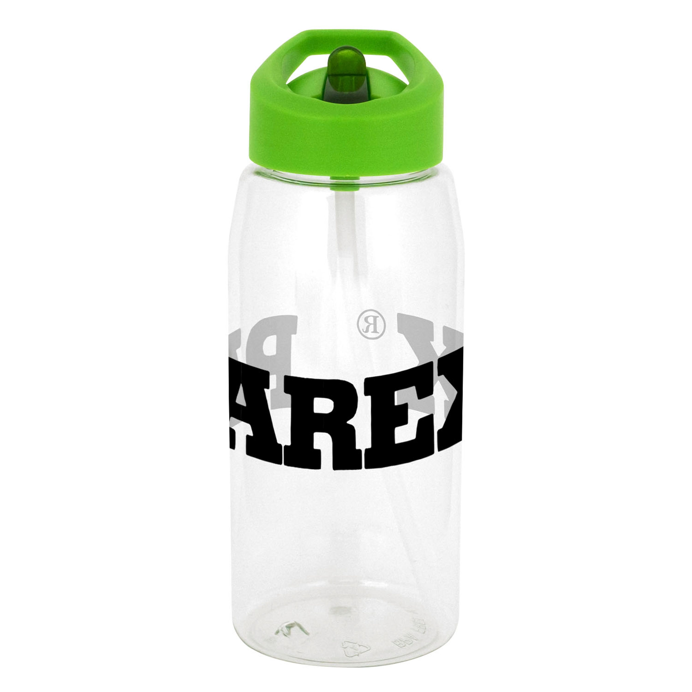 Pop Up 25 oz. Recycled Bottle 1