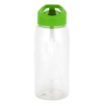 Pop Up 25 oz. Recycled Bottle - green Pop Up 25 oz. Recycled Bottle - green
