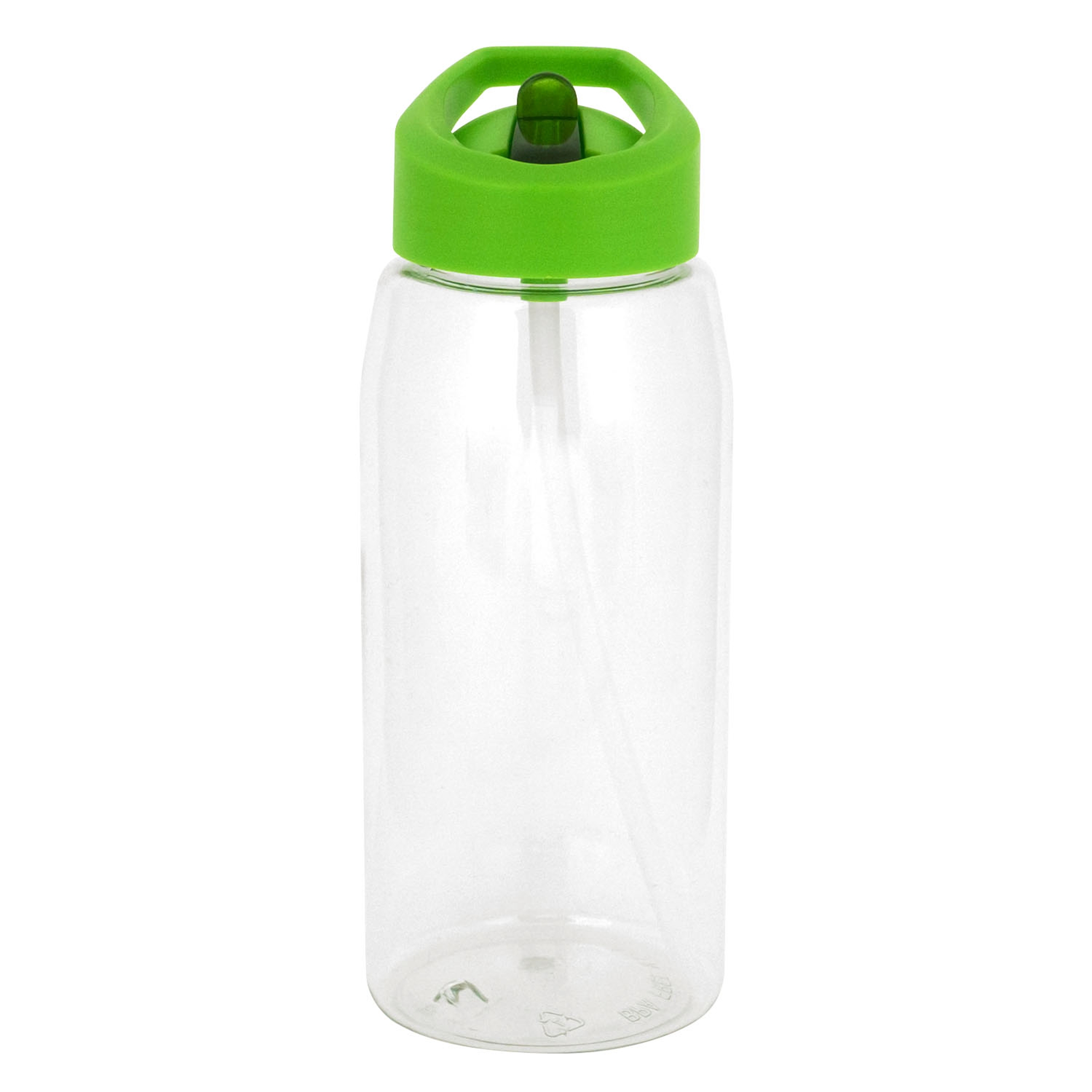 Pop Up 25 oz. Recycled Bottle 1