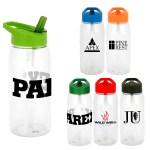 Pop Up 25 oz. Recycled Bottle 1 Pop Up 25 oz. Recycled Bottle 1