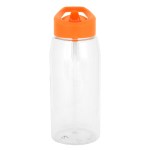 Pop Up 25 oz. Recycled Bottle - orange Pop Up 25 oz. Recycled Bottle - orange