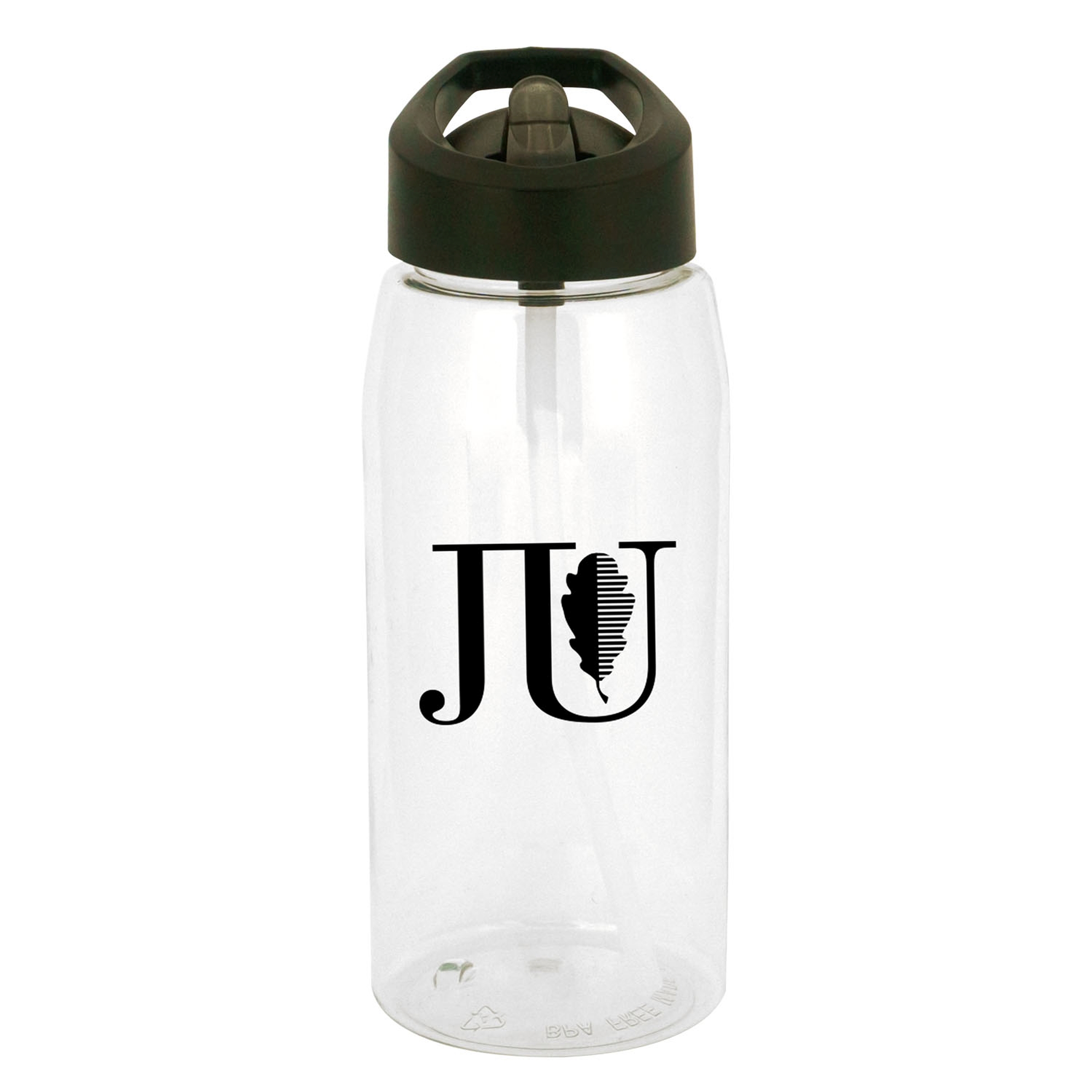 Pop Up 25 oz. Recycled Bottle 1