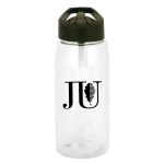 Pop Up 25 oz. Recycled Bottle - black Pop Up 25 oz. Recycled Bottle - black