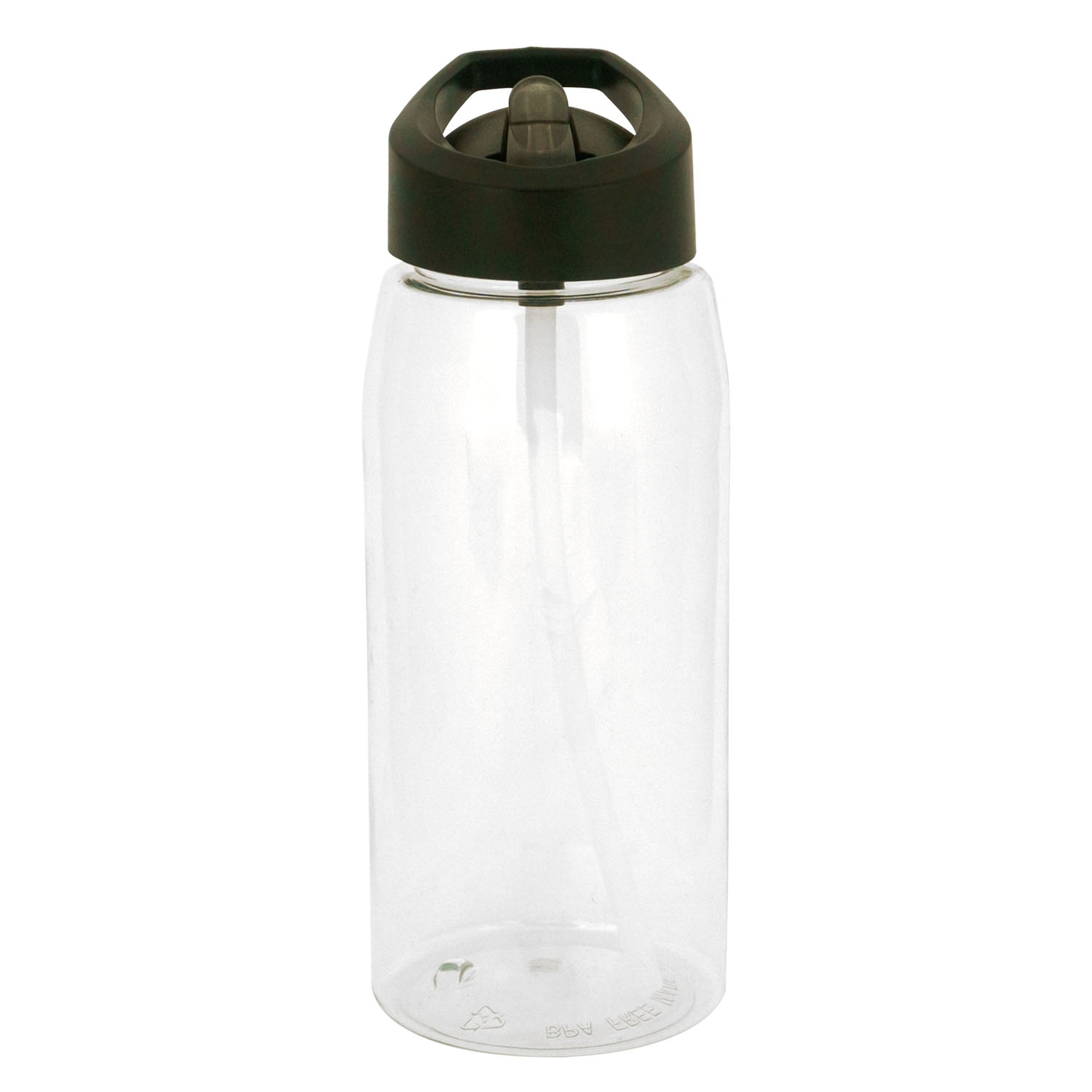 Pop Up 25 oz. Recycled Bottle 1