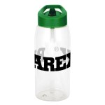 Pop Up 25 oz. Recycled Bottle - Dark Green Pop Up 25 oz. Recycled Bottle - Dark Green