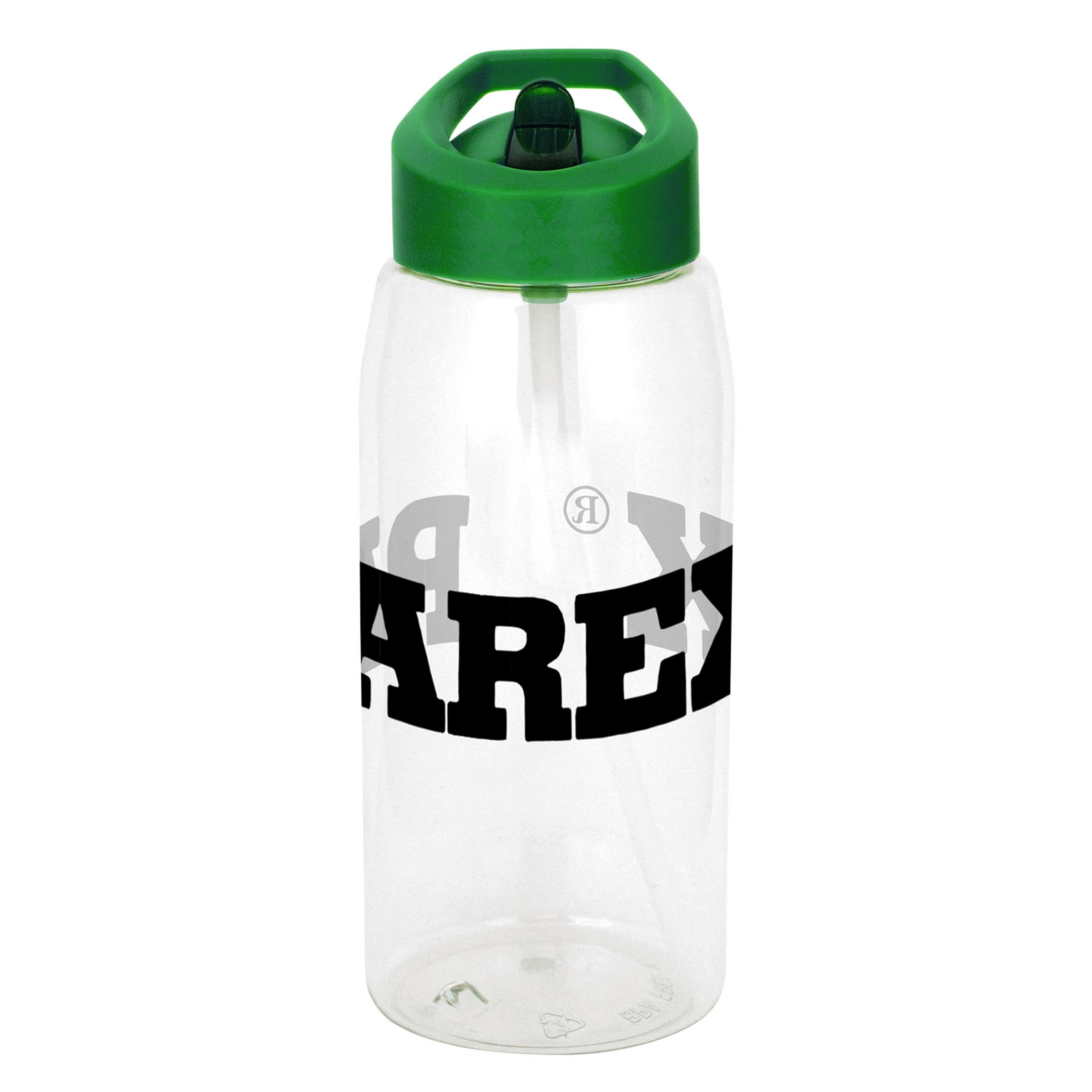 Pop Up 25 oz. Recycled Bottle 1