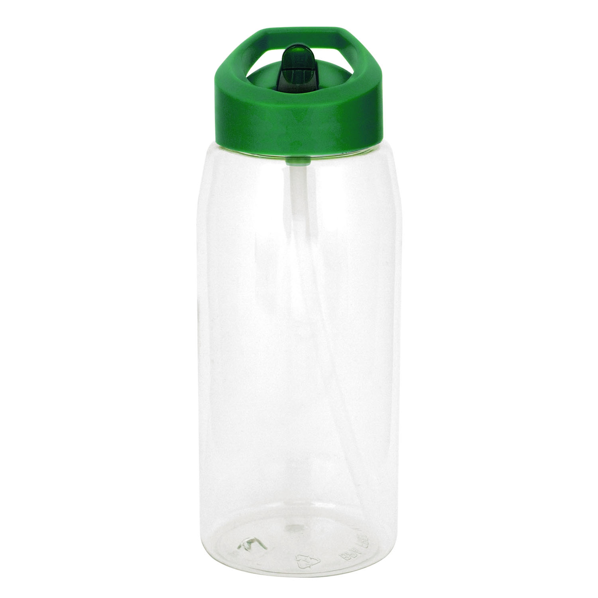 Pop Up 25 oz. Recycled Bottle 1