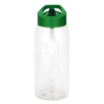 Pop Up 25 oz. Recycled Bottle - Dark Green Pop Up 25 oz. Recycled Bottle - Dark Green