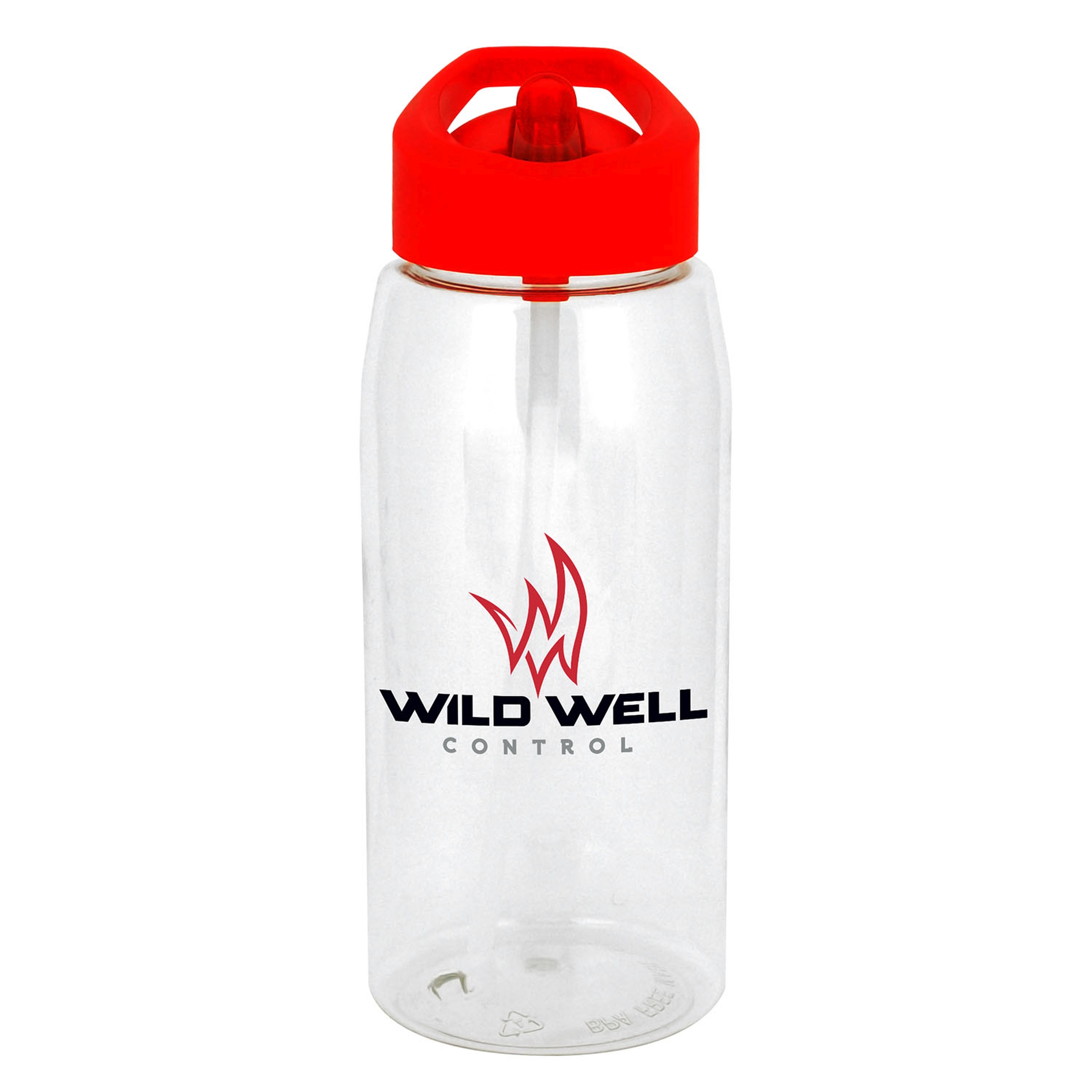 Pop Up 25 oz. Recycled Bottle 1