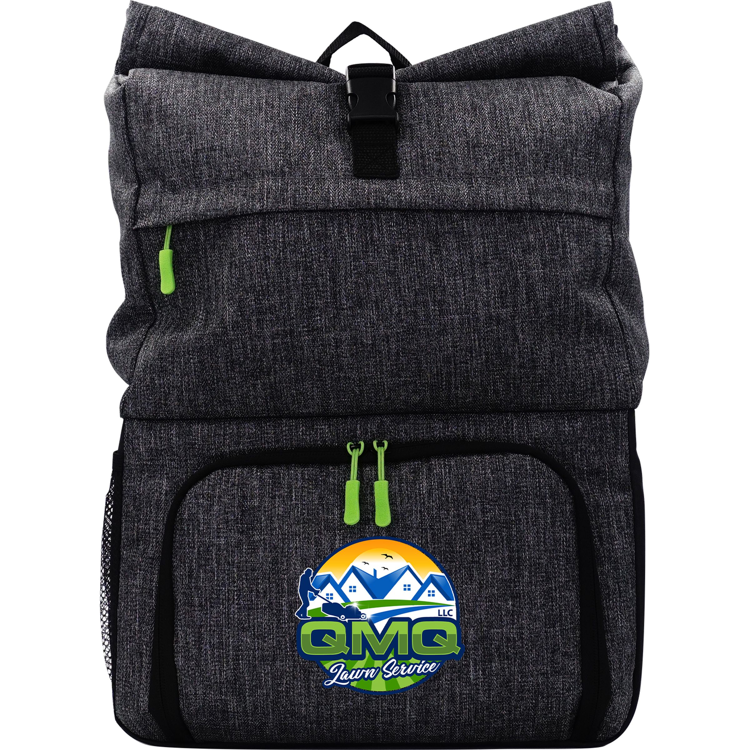 X Line Backpack Cooler Combo 1