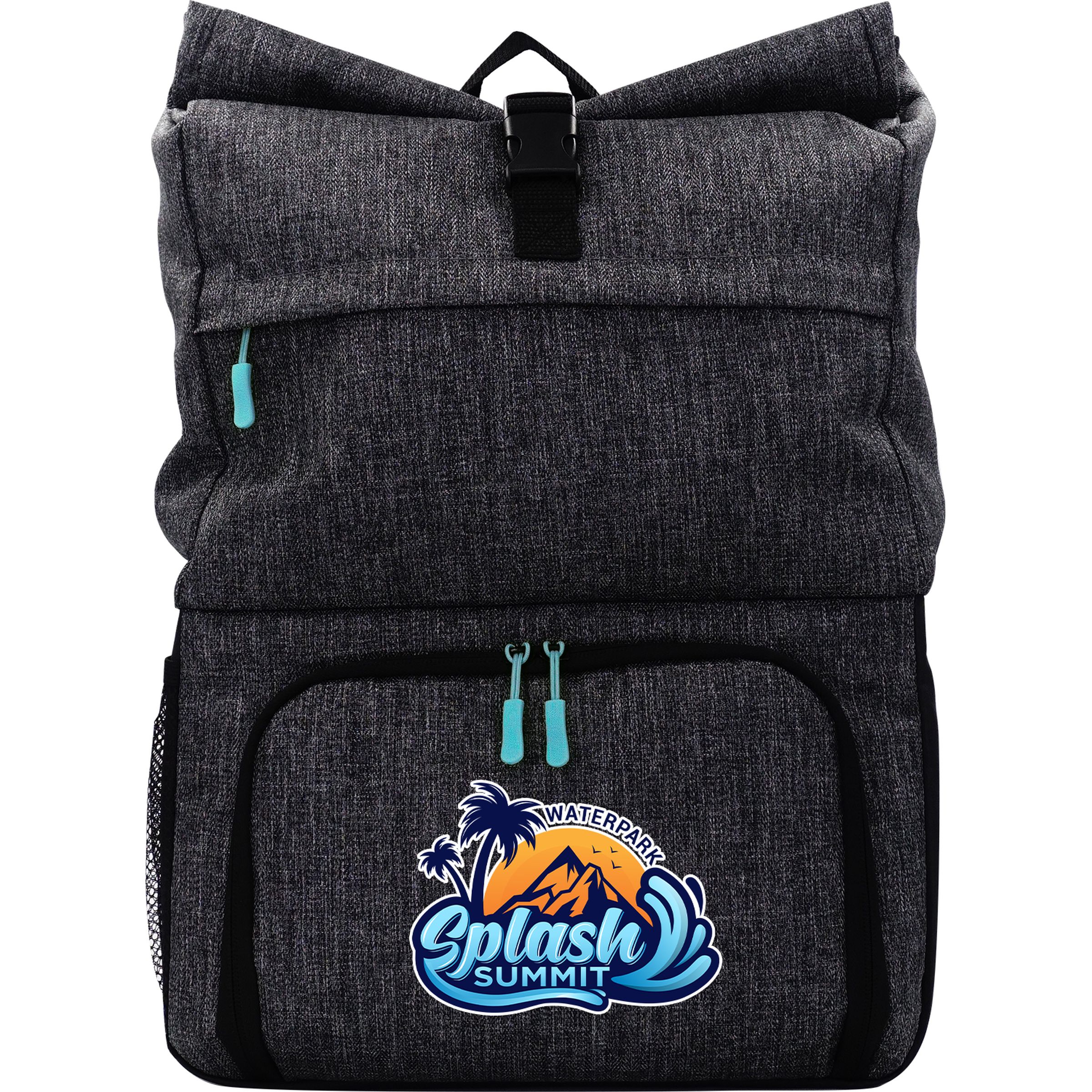X Line Backpack Cooler Combo 1