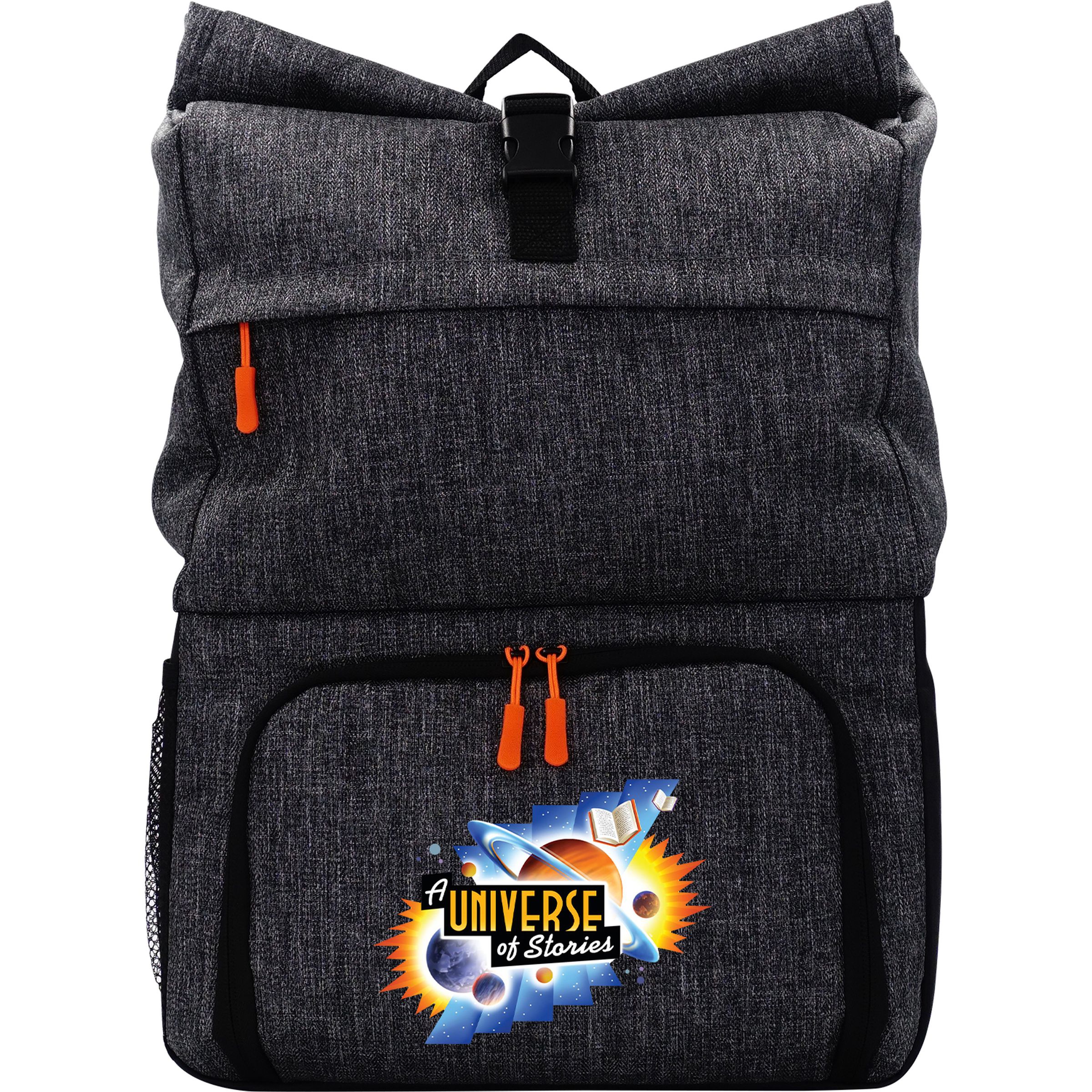 X Line Backpack Cooler Combo 1