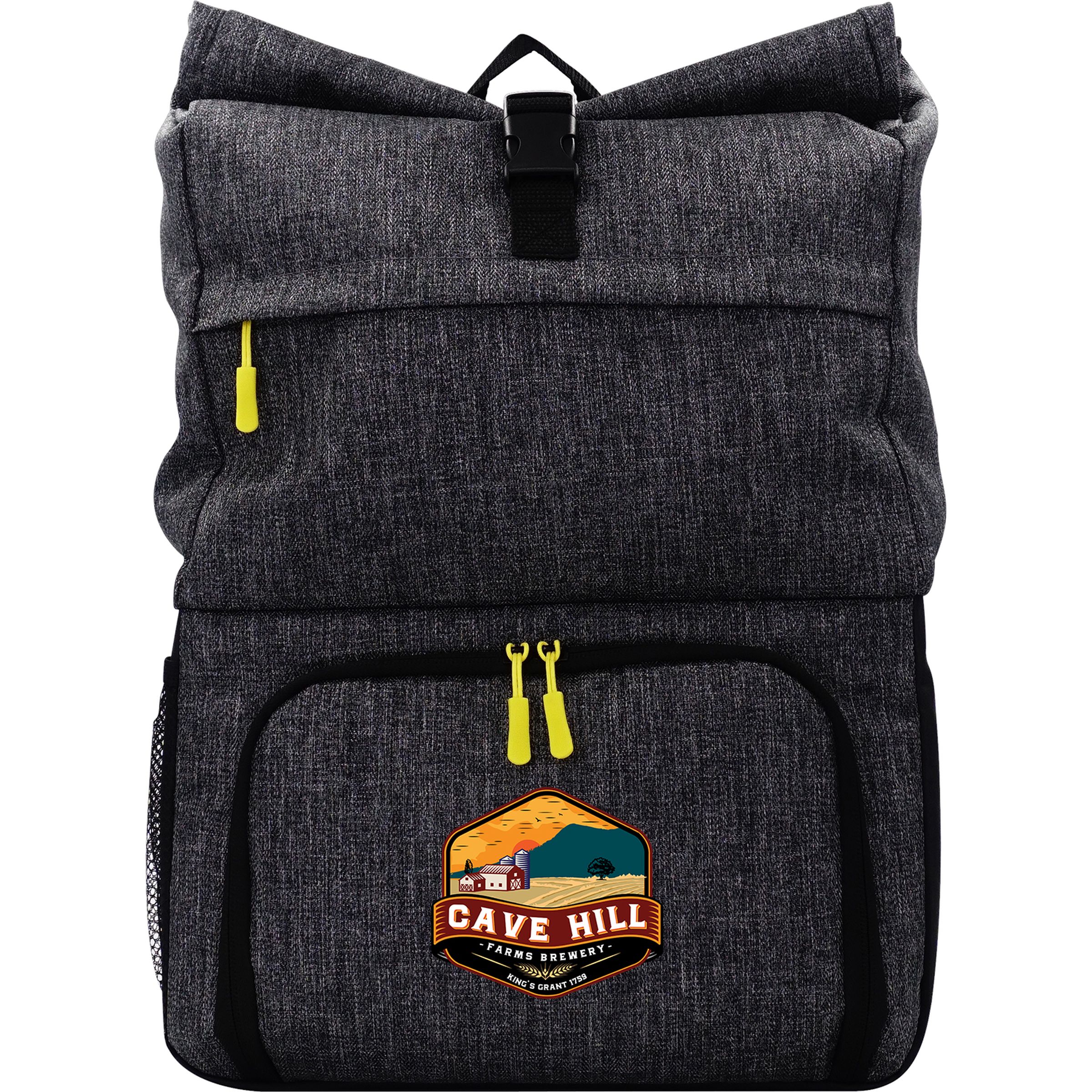 X Line Backpack Cooler Combo 1