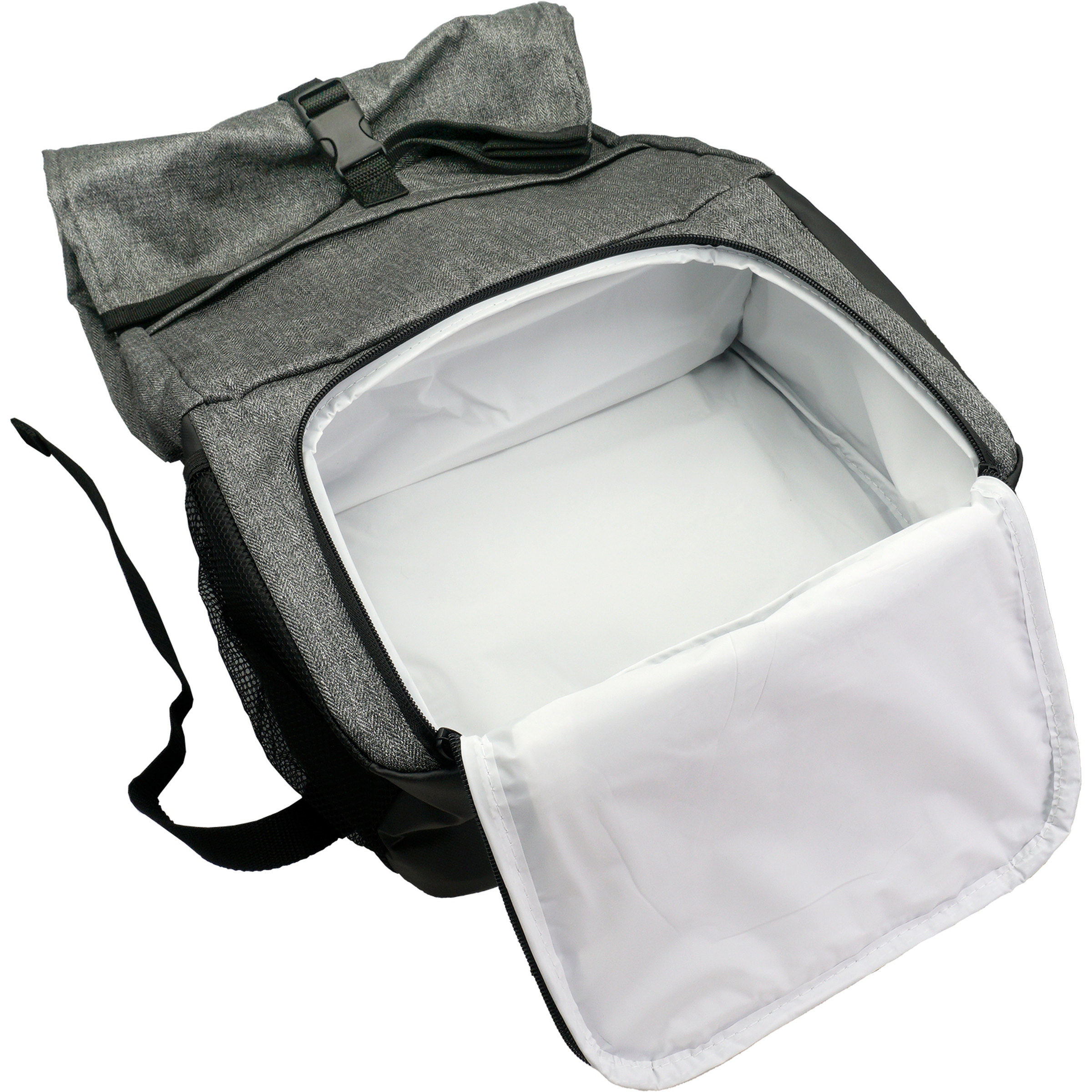 X Line Backpack Cooler Combo 1