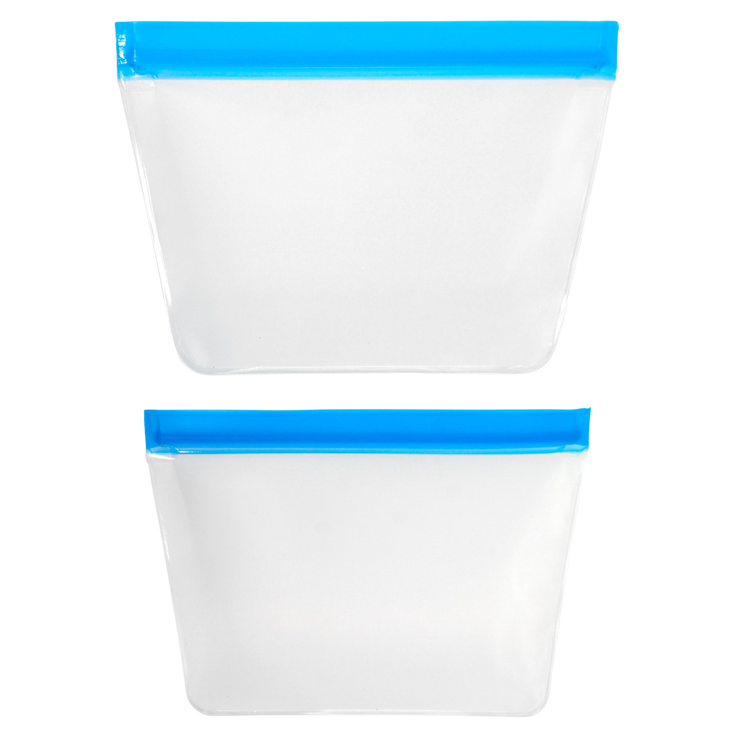 Reusable Food Storage Bag Set 1