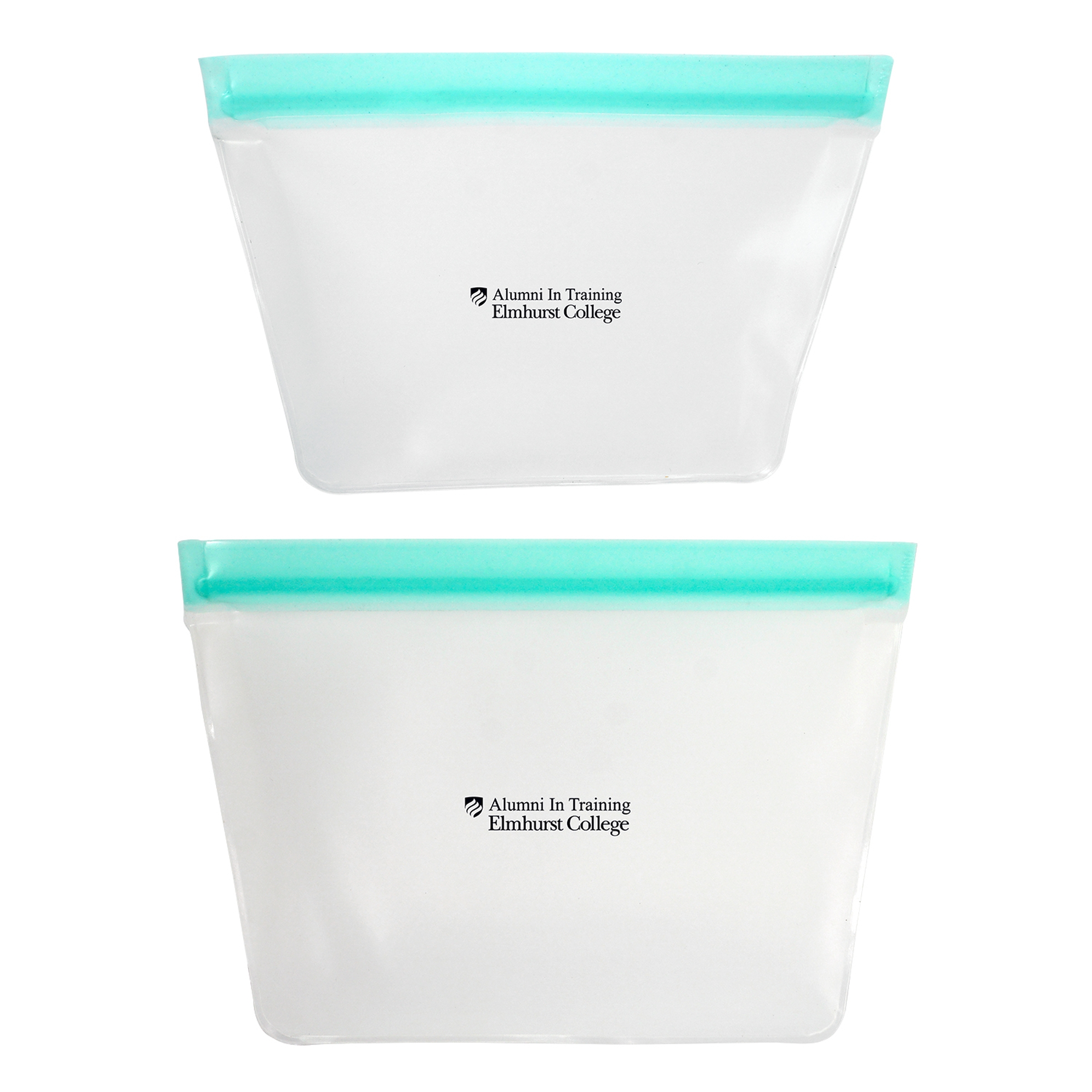 Reusable Food Storage Bag Set 1
