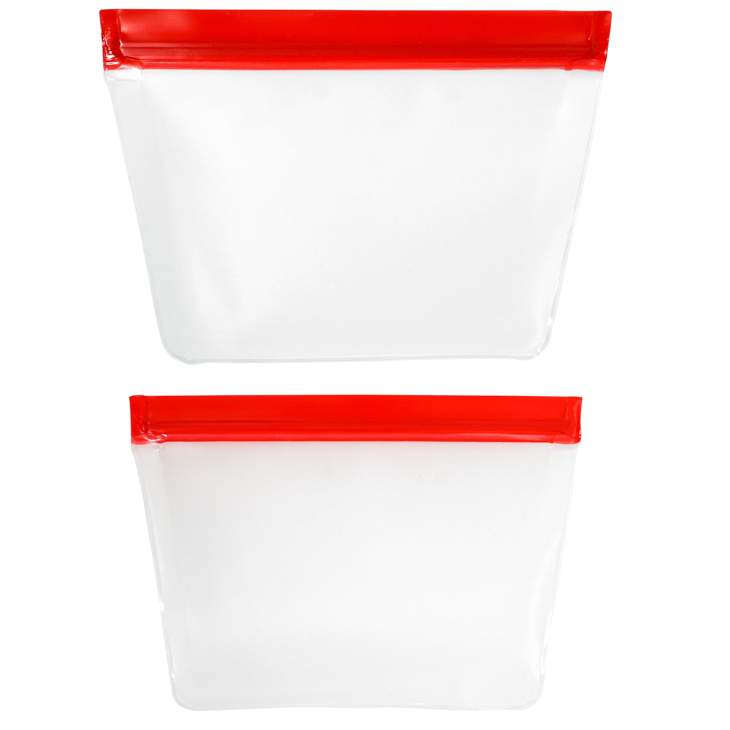 Reusable Food Storage Bag Set 1