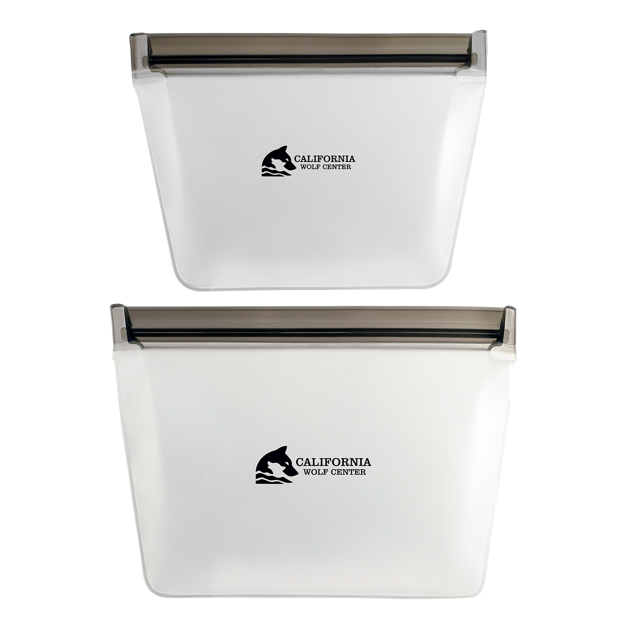 Reusable Food Storage Bag Set 1