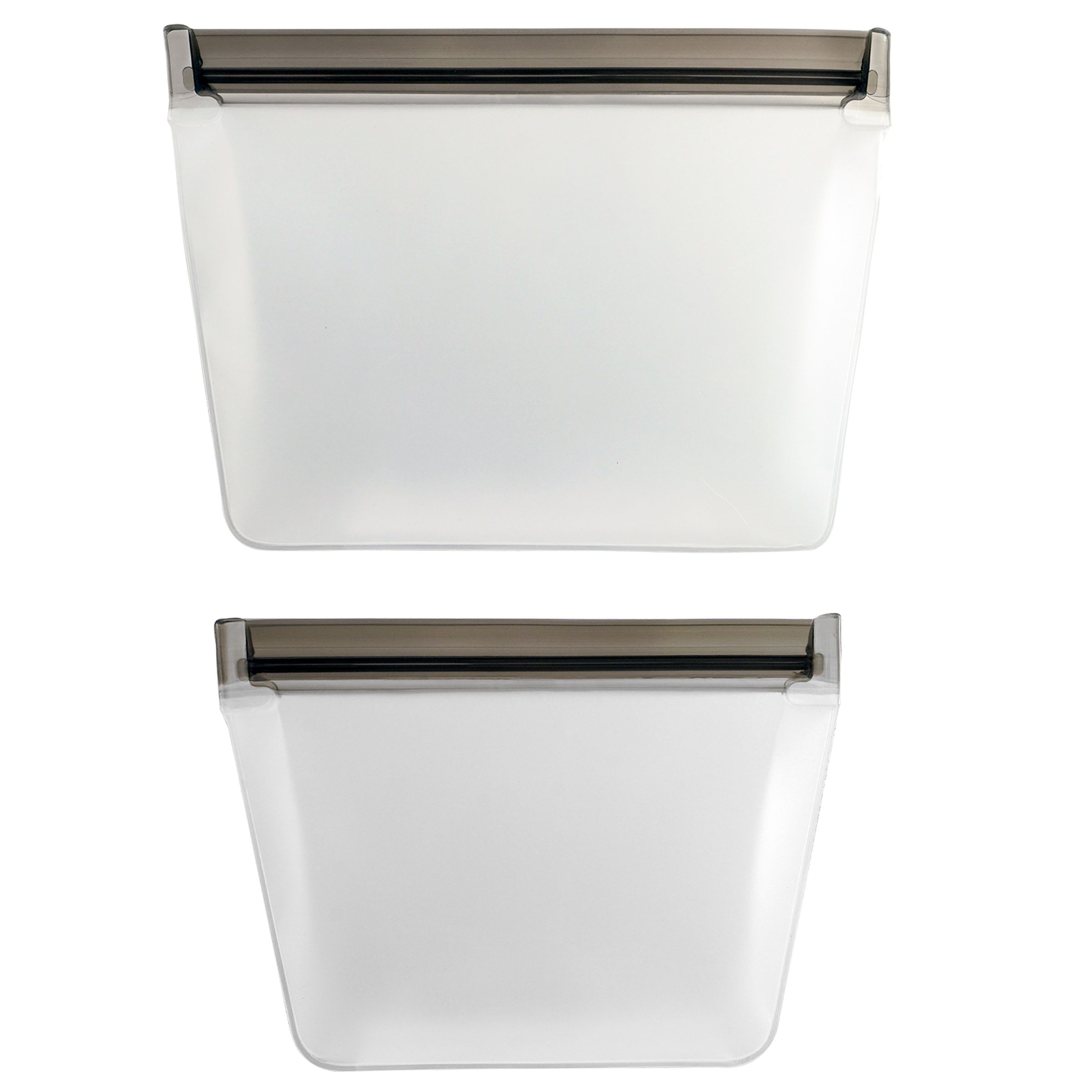Reusable Food Storage Bag Set 1