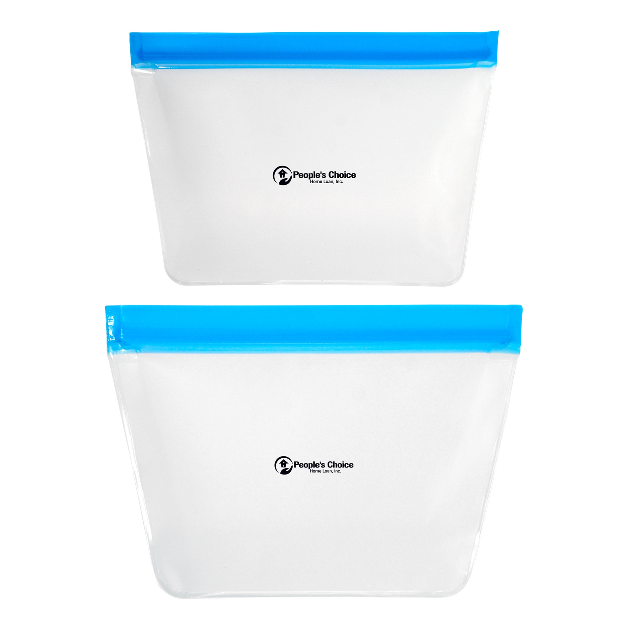 Reusable Food Storage Bag Set 1