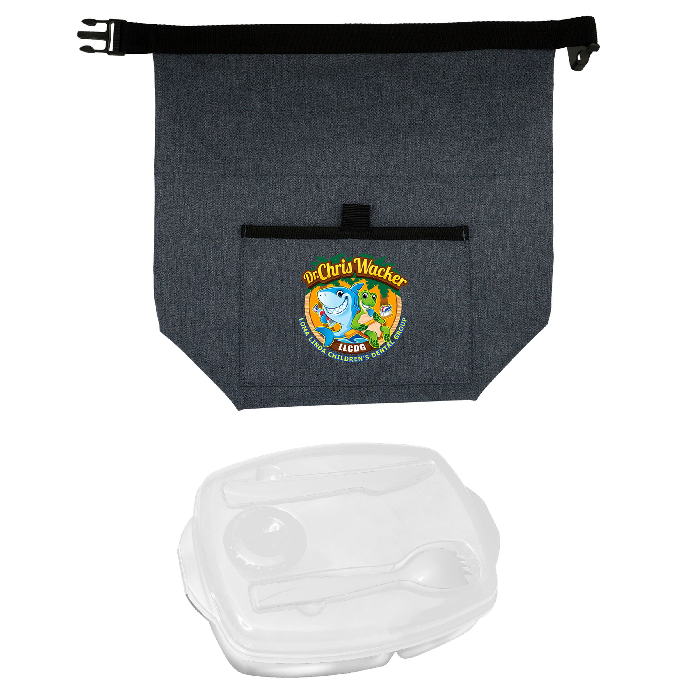 G Line Voyager Lockin Lid Set 1