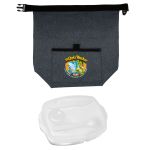 G Line Voyager Lockin Lid Set - Black G Line Voyager Lockin Lid Set - Black