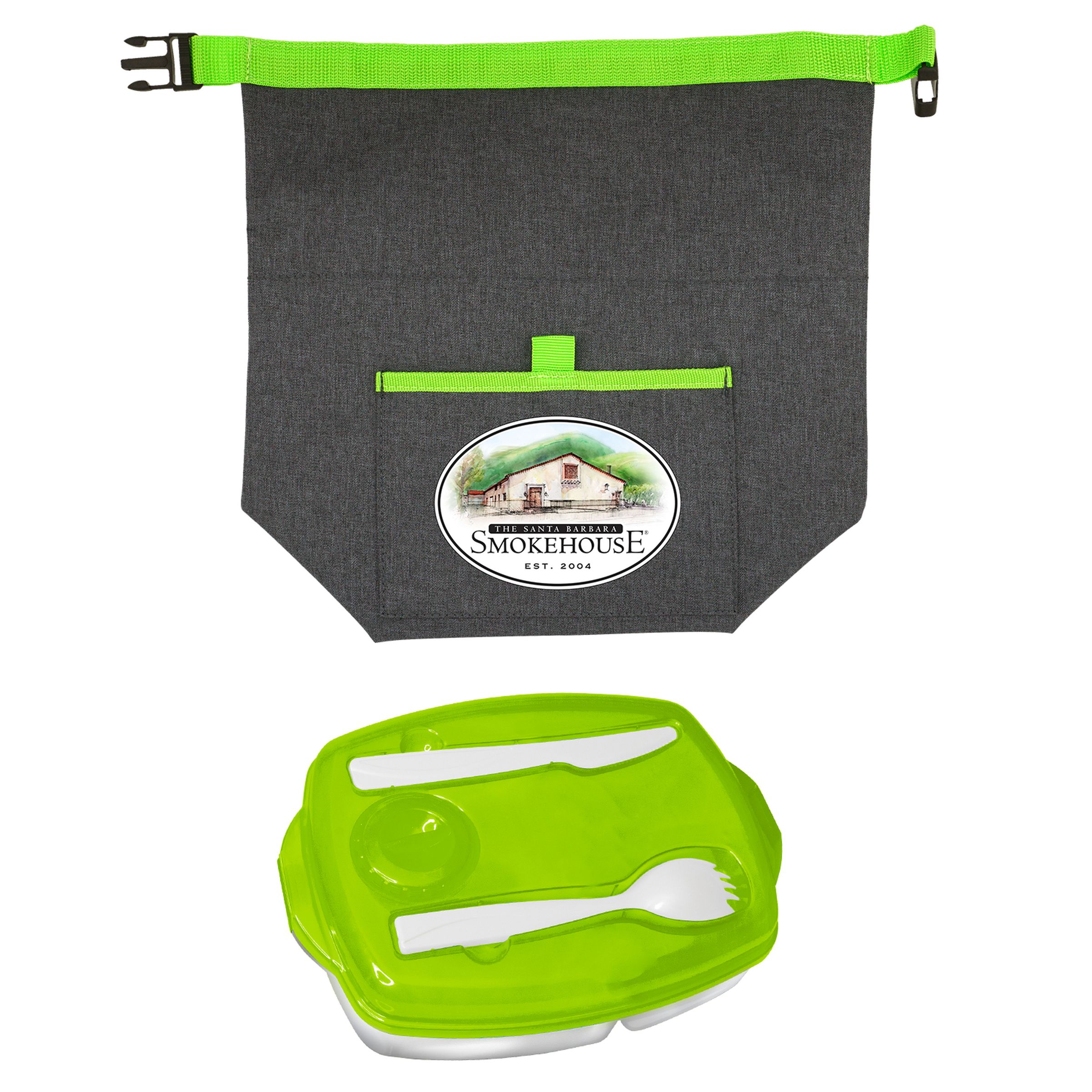 G Line Voyager Lockin Lid Set 1