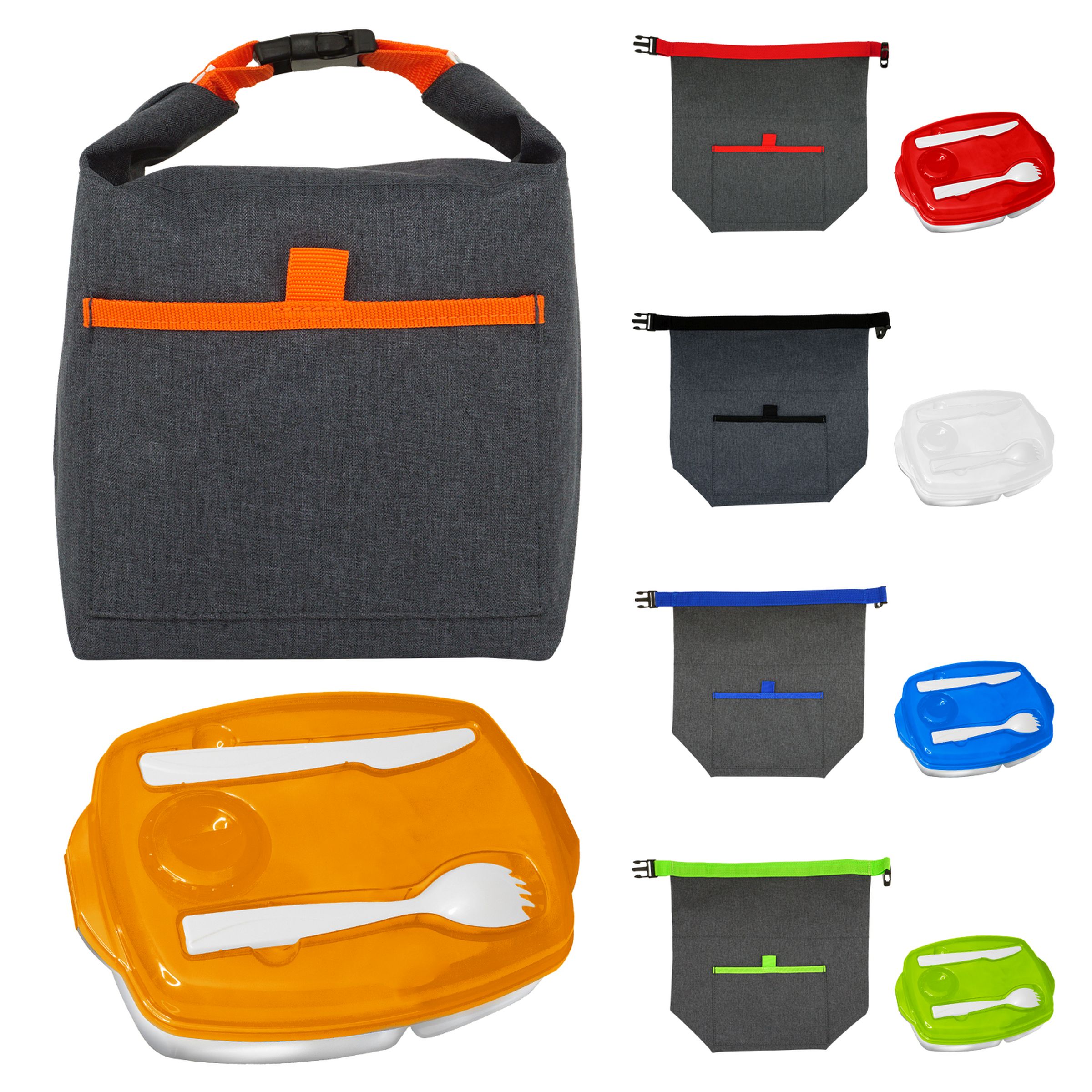 G Line Voyager Lockin Lid Set 1