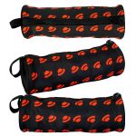Full Color Cylinder Travel Pouch 1 Full Color Cylinder Travel Pouch 1