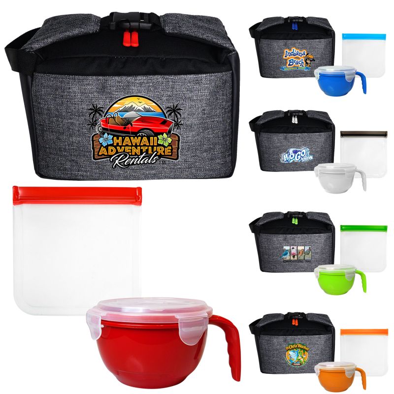 X Line Noodle & Sandwich Clip Cooler 1 X Line Noodle & Sandwich Clip Cooler 1