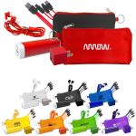 Ultimate Colorful Stretchy Power Bank Kit 1 Ultimate Colorful Stretchy Power Bank Kit 1