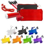 Ultimate Colorful Stretchy Power Bank Kit 2 Ultimate Colorful Stretchy Power Bank Kit 2
