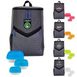 Victory Portion Control Backpack Set 1 Victory Portion Control Backpack Set 1