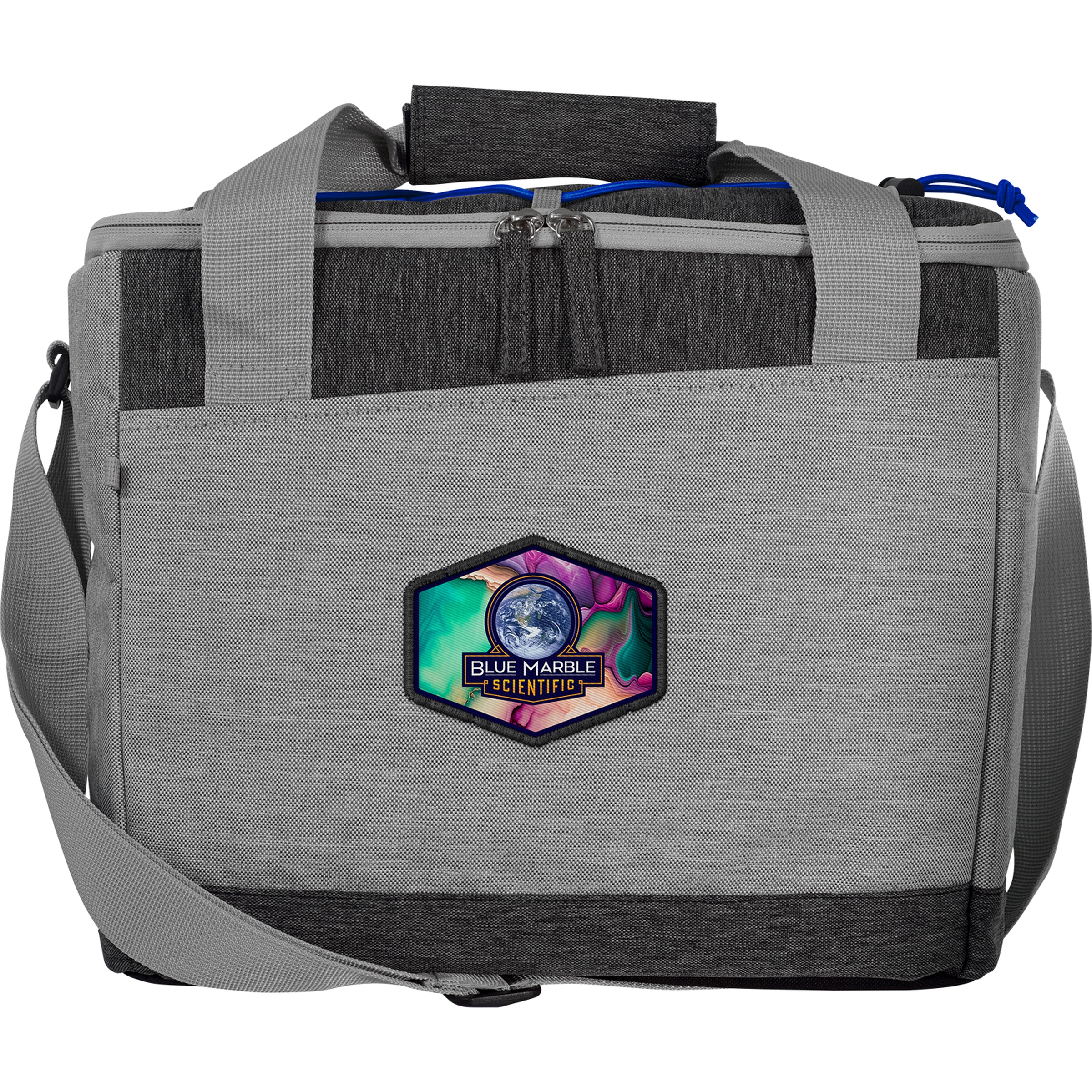 Bay Emblem Picnic Cooler Bag 1