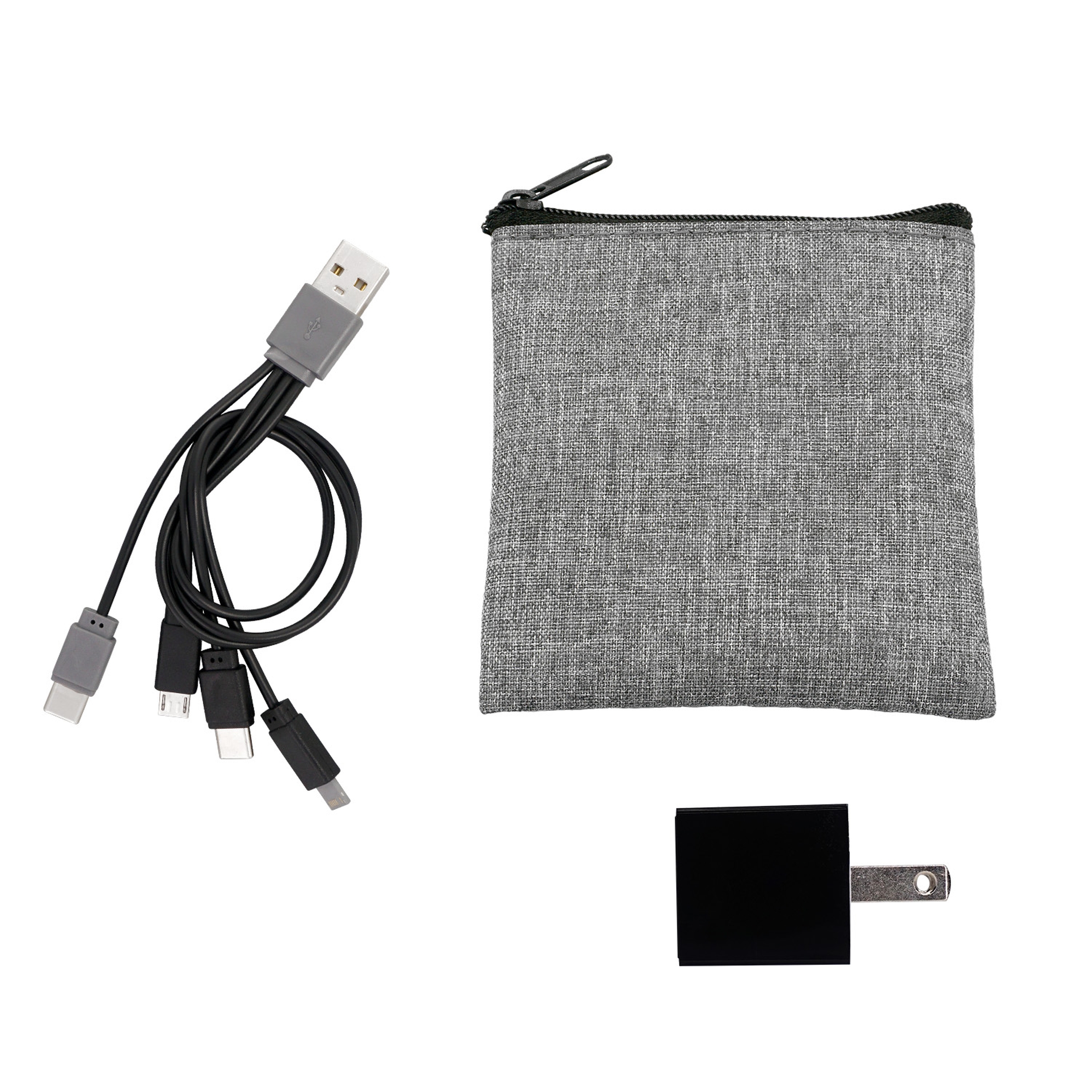 Recycled C to C Charging Kit 1
