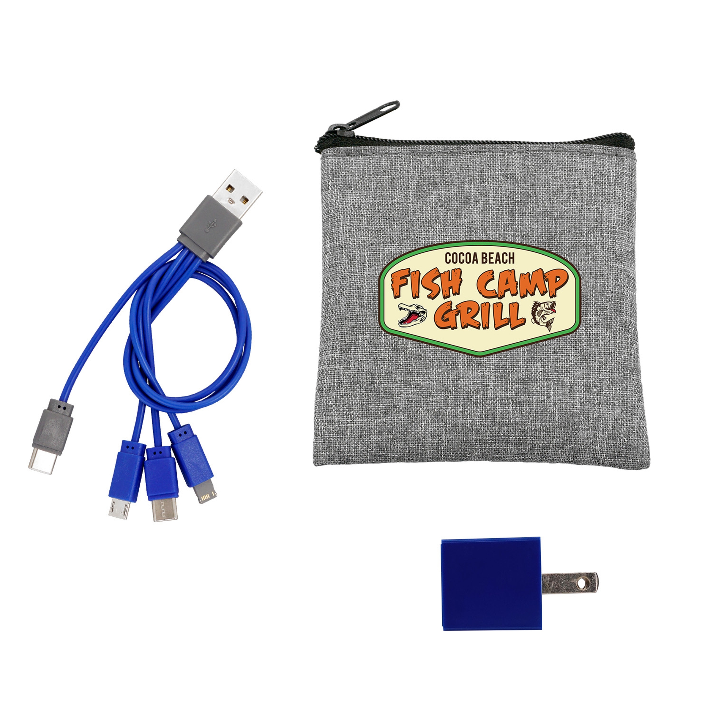 Recycled C to C Charging Kit 1