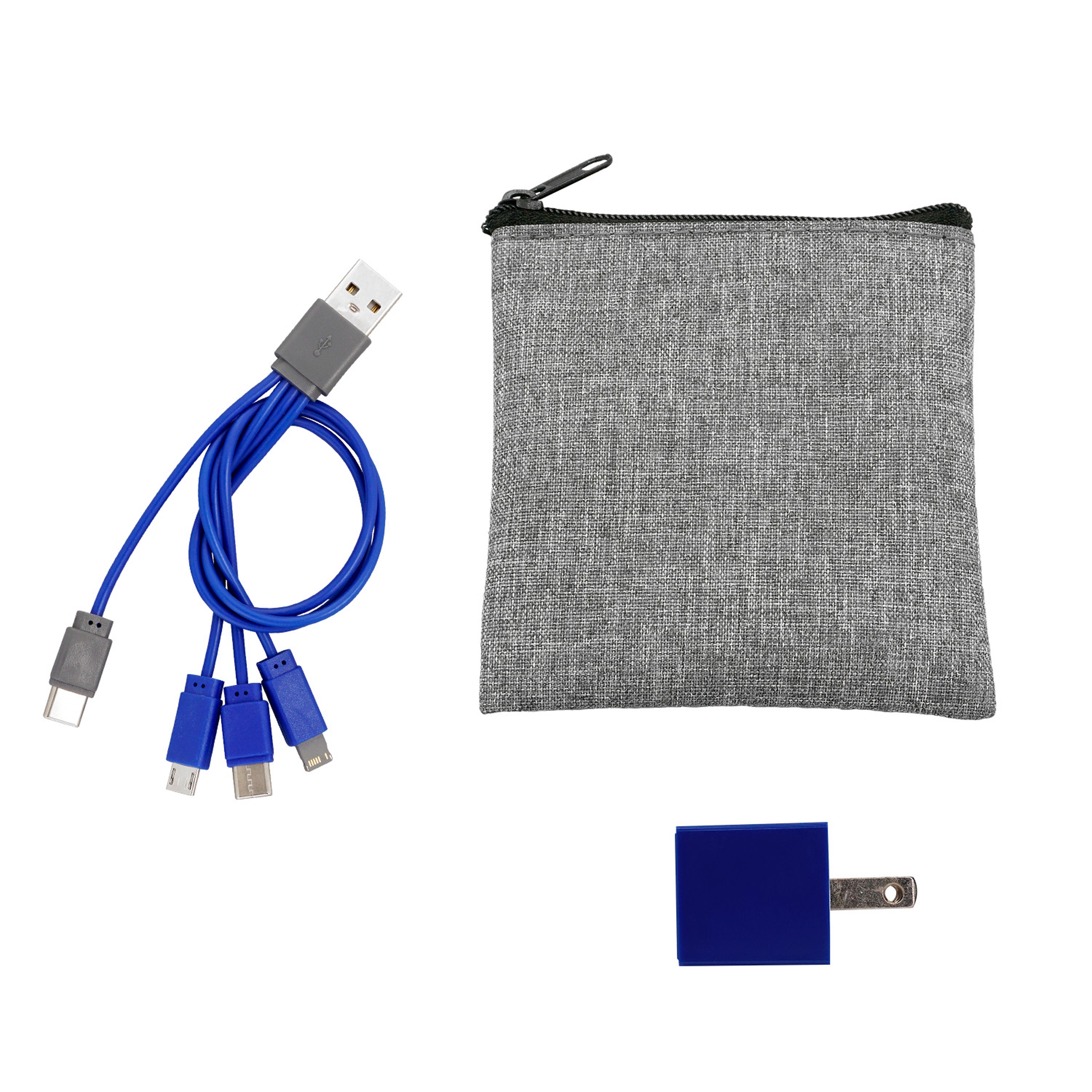 Recycled C to C Charging Kit 1