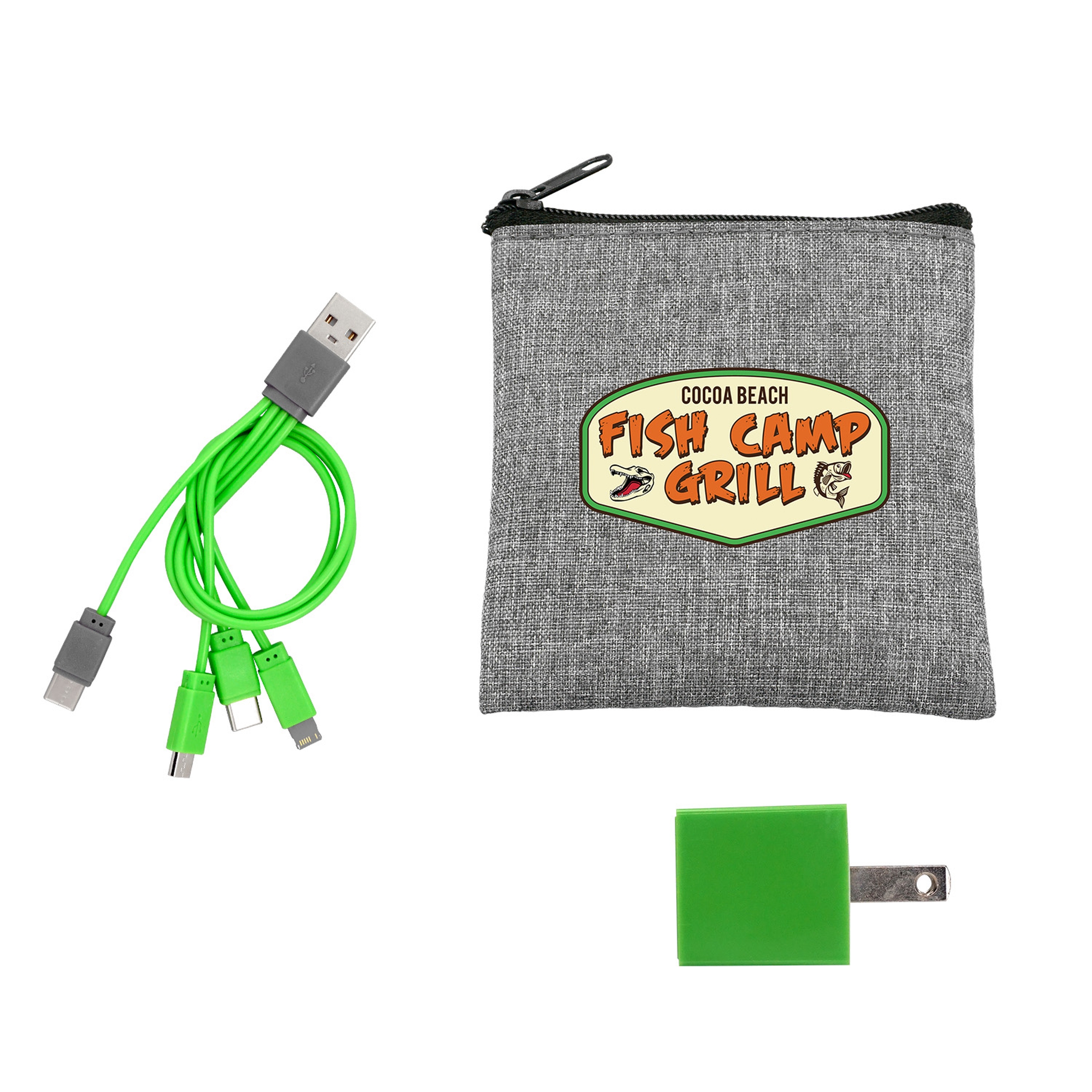 Recycled C to C Charging Kit 1