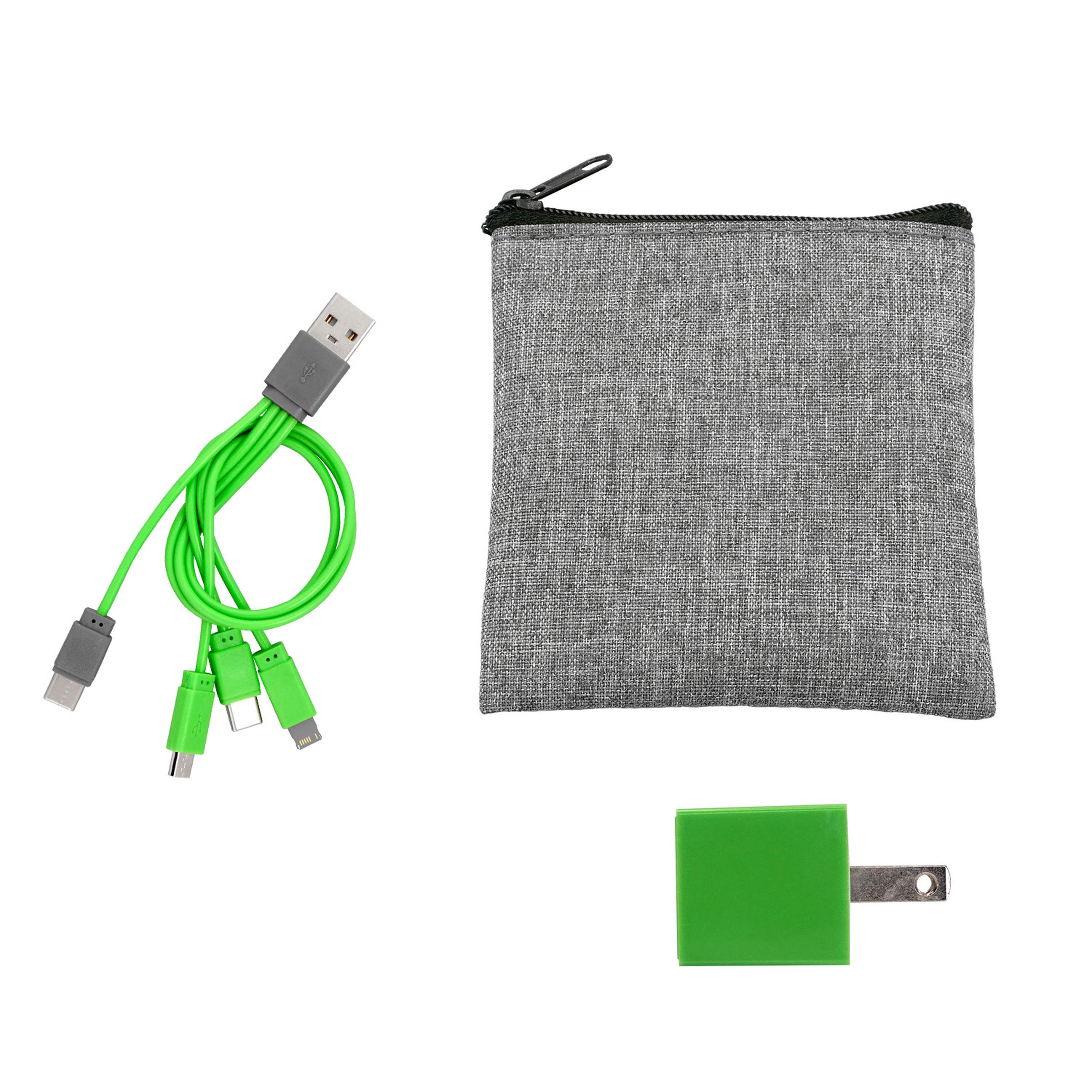 Recycled C to C Charging Kit 1