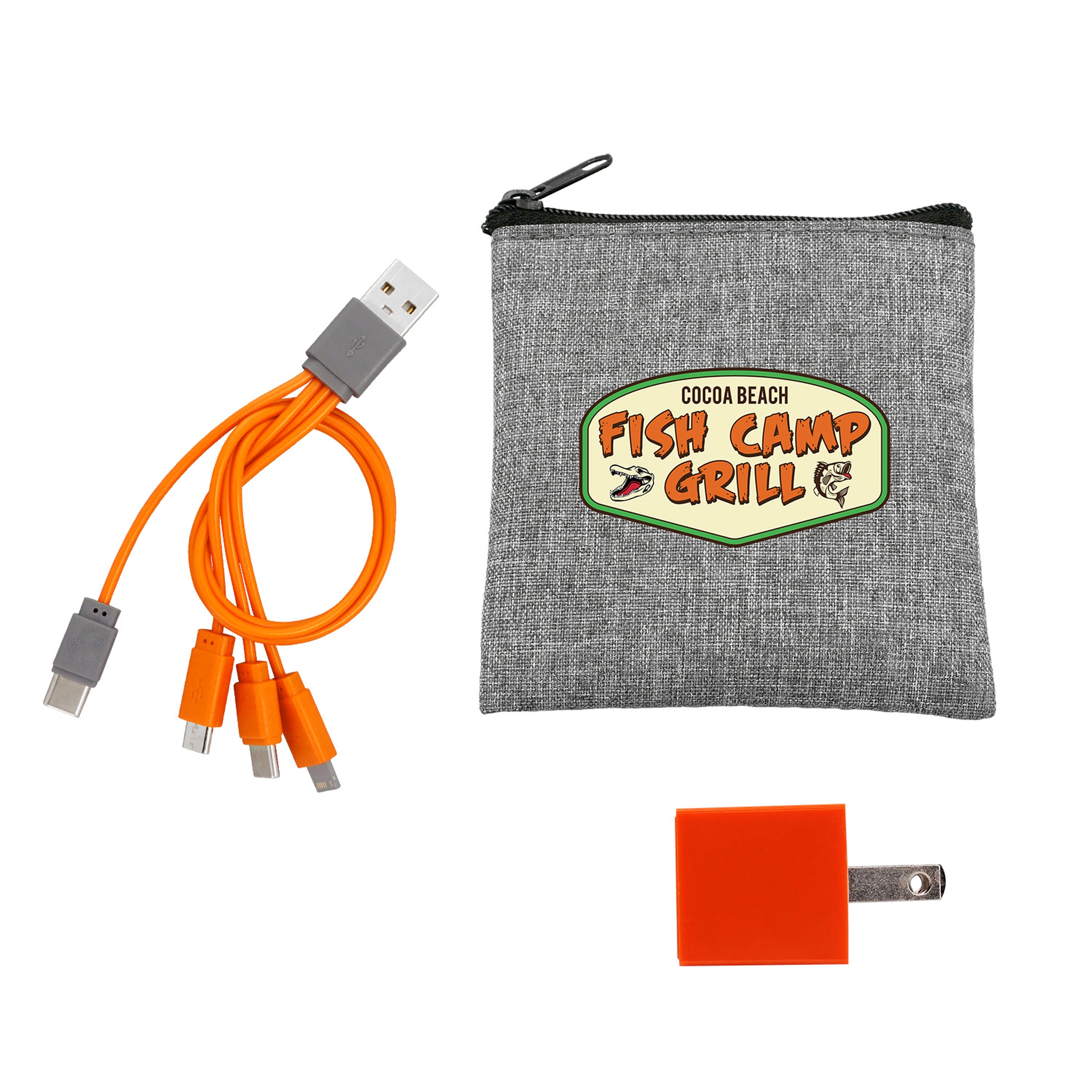 Recycled C to C Charging Kit 1