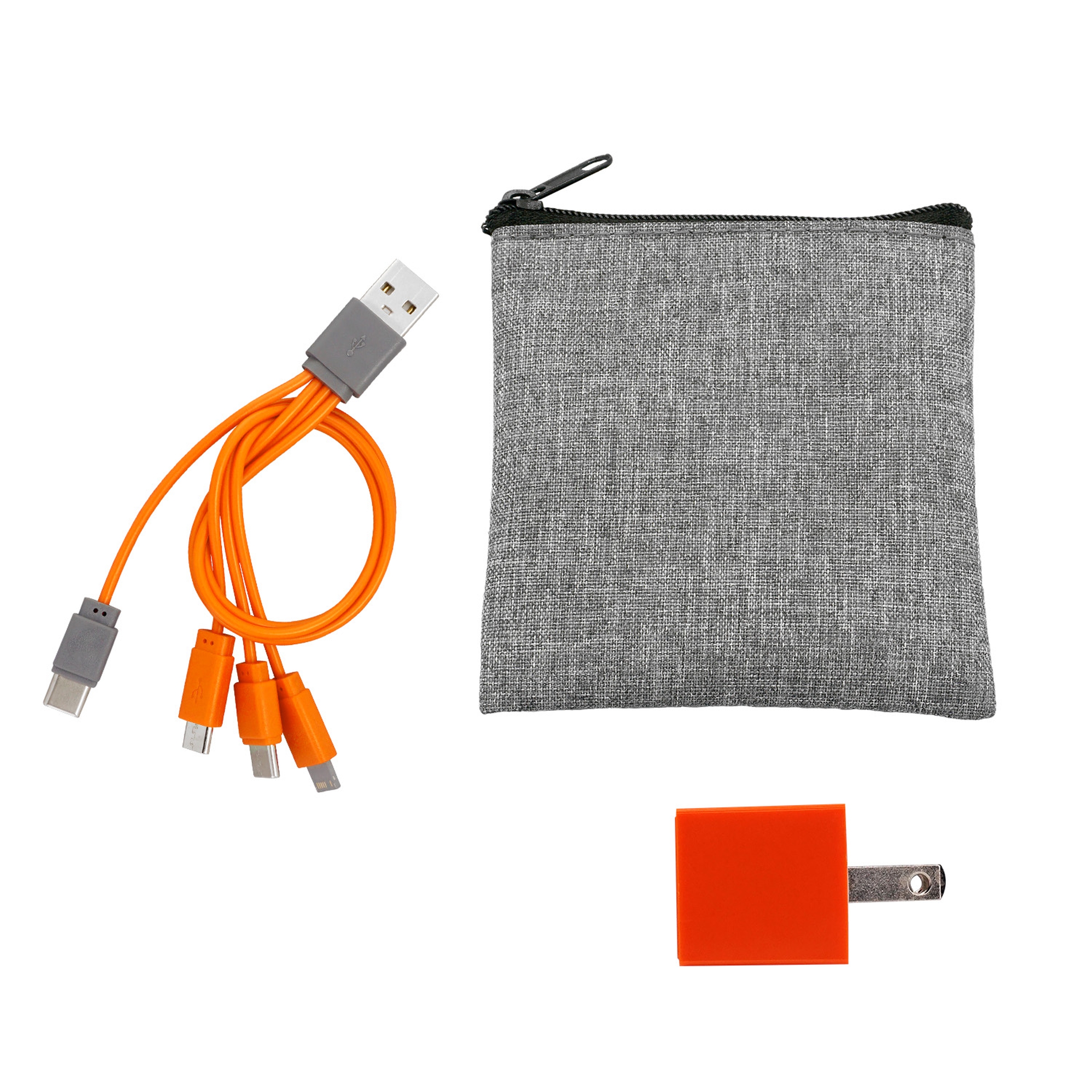 Recycled C to C Charging Kit 1
