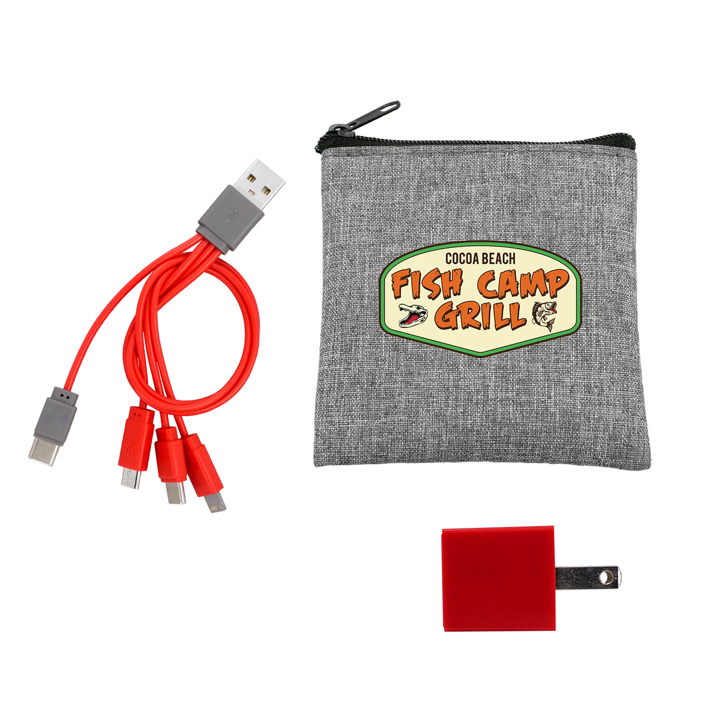 Recycled C to C Charging Kit 1