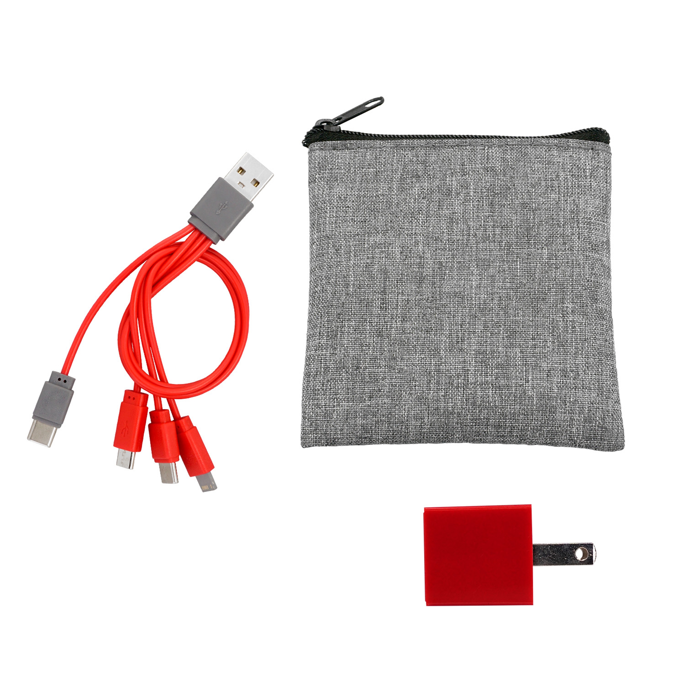 Recycled C to C Charging Kit 1