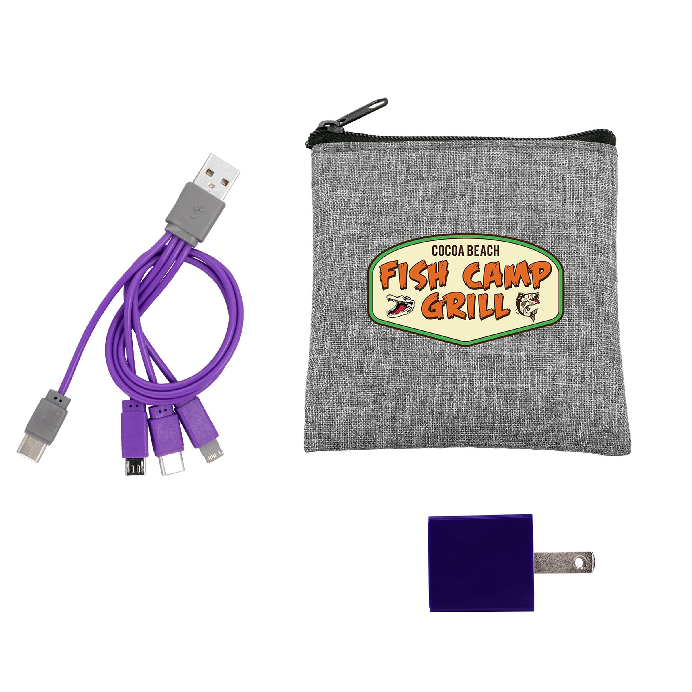 Recycled C to C Charging Kit 1