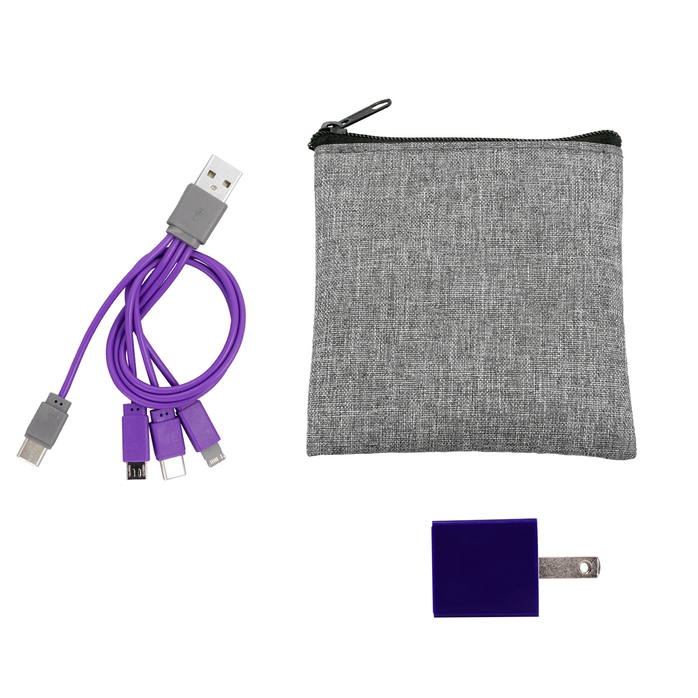 Recycled C to C Charging Kit 1