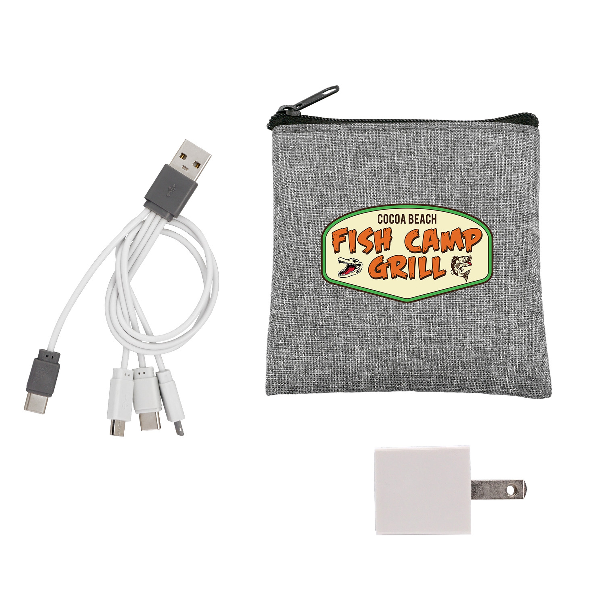 Recycled C to C Charging Kit 1