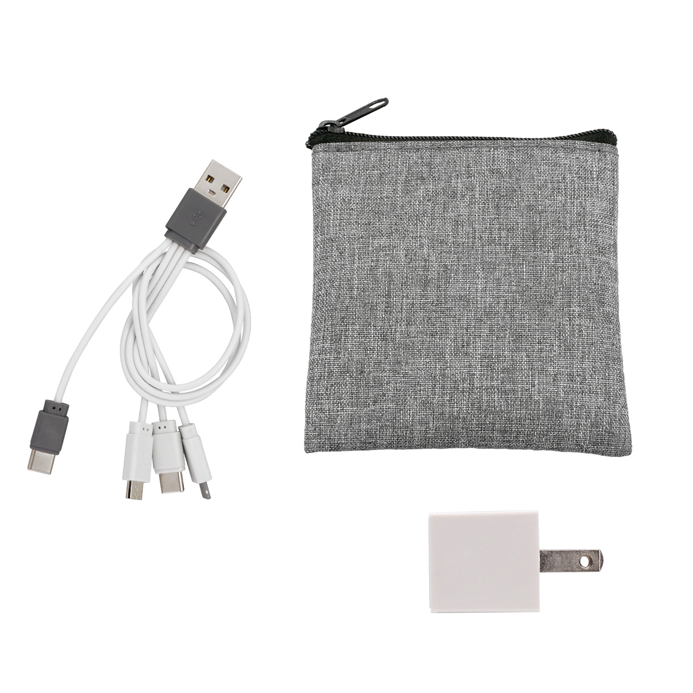 Recycled C to C Charging Kit 1